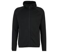 Heber Peak - MerinoBlend SaplingHe. II Zip Hoody - Zip-Hoodie, Gr. L, schwarz (Black)