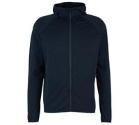 Heber Peak - MerinoBlend SaplingHe. II Zip Hoody - Zip-Hoodie, Gr. XXL, blau (Navy)
