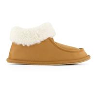 Heber Peak - RedwoodHe. Warm Wool Slippers - Hüttenschuhe, Gr. 45, braun (WarmBrown)