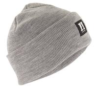 Heber Peak - SylvaHe. Hat - Mütze, Gr. One Size, grau (LightGrey)