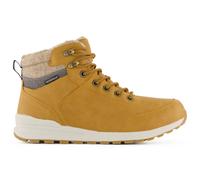 Heber Peak - SylvaHe. Winter Boots - Winterschuhe, Gr. 45, beige/gelb (LightBrown)