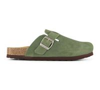 Heber Peak Unisex Erwachsene RedwoodHe. Cork Clog Hüttenschuhe