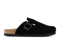Heber Peak - RedwoodHe. Cork Clog - Hüttenschuhe, Gr. 42, schwarz (Black)