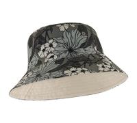 Heber Peak Unisex SeapineHe. Bucket Hat Reversible Hut