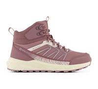 Heber Peak - Woman's EvergreenHe. WP Mid - Multisportschuhe, Gr. 38, braun (MauveMulti)
