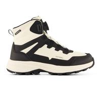 Heber Peak - Woman's Q-Lock SylvaHe. Winter WP Boots - Winterschuhe, Gr. 41, schwarz/weiß (Black/White)