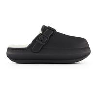 Heber Peak - Woman's RedwoodHe. EVA Warm Slippers - Hüttenschuhe, Gr. 36, schwarz (Black)