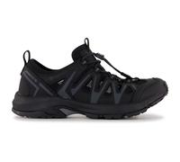 Heber Peak - Women's EvergreenHe. Hybrid Shoe - Multisportschuhe, Gr. 42, schwarz (Black)