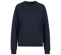 Heber Peak - Women's MerinoBlend SaplingHe. II Crew - Pullover, Gr. 3XL, blau (Navy)