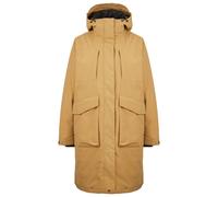 Heber Peak - Women's SylvaHe. Long Coat - Mantel, Gr. XXL, beige (LightBrown)