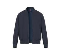 HECHTER PARIS Blouson Herren Mikrofaser blau, 54 (XL)
