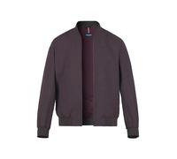 HECHTER PARIS Blouson Herren Mikrofaser braun, 52 (L)