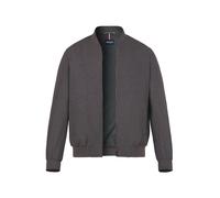 HECHTER PARIS Blouson Herren Mikrofaser braun, 52 (L)