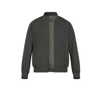 HECHTER PARIS Blouson Herren Mikrofaser grün, 56 (XXL)