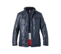 HECHTER PARIS Fieldjacket Herren Nylon blau, 50 (M)