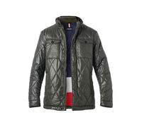 HECHTER PARIS Fieldjacket Herren Nylon grün, 50 (M)