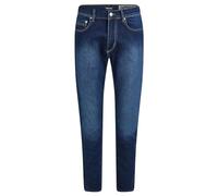 HECHTER PARIS Herren 5-Pocket METZ Jeans, 680, 32/32
