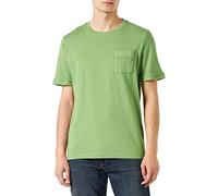HECHTER PARIS Herren Garment DYE T-Shirt, 520, XL