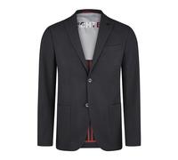 Daniel Hechter Sakko Herren Modern Fit Viskose blau, 50