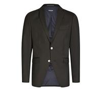 HECHTER PARIS Herren Jacket NOS H-ECO SF Blazer, 990, 50
