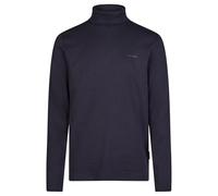 HECHTER PARIS Herren Jersey Rollneck Rollkragen-Pullover, 690, L