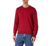 Daniel Hechter Pullover Herren rot, M