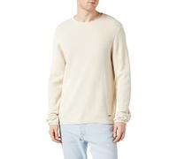 HECHTER PARIS Herren Knit Crewneck Pullover, 60, M
