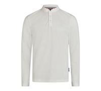 HECHTER PARIS Herren Longsleeve Polo-Langarmshirt, 60, M