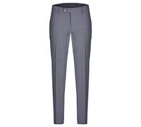 HECHTER PARIS Herren Trousers NOS XTEN MF Anzughose, 680, 102