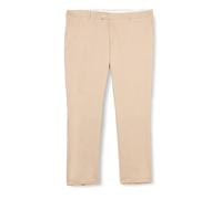 HECHTER PARIS Herren Trousers XTENSION MF Anzughose, 400, 58