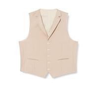 HECHTER PARIS Herren Waistcoat H-XTENSION Weste, 400, 60