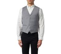 HECHTER PARIS Herren Waistcoat H-XTENSION Weste, 920, 52