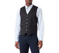 HECHTER PARIS Herren Waistcoat NOS H-ECO Weste, 990, 56