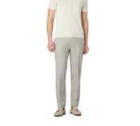 HECHTER PARIS Hose Herren Regular Fit Schurwoll-Stretch beige, 50