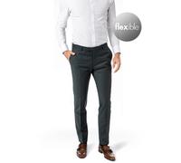 Daniel Hechter Anzughose Herren grau, 52