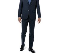 Daniel Hechter - Modern Fit - Herren Baukasten Sakko in grau oder blau (100105-S40201)