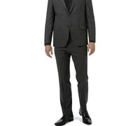 Daniel Hechter Anzughose Herren anthrazit, 58