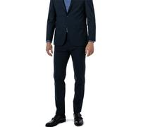 HECHTER PARIS Herren Trousers NOS ECO MF Anzughose, 690, 25