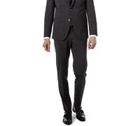 Daniel Hechter Herren Trousers NOS ECO MF Anzughose, 970, 54