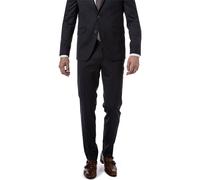 Daniel Hechter Anzughose Herren blau, 50