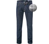 HECHTER PARIS Jeans Herren Baumwoll-Stretch blau, 33/34