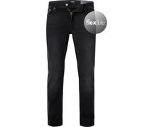 HECHTER PARIS Jeans Herren Baumwoll-Stretch blau, 34/30