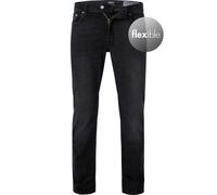 HECHTER PARIS Jeans Herren Baumwoll-Stretch blau, 38/34