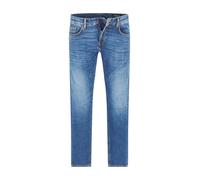 HECHTER PARIS Jeans Herren Baumwolle blau, 33/34