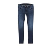 HECHTER PARIS Jeans Herren Baumwolle blau, 33/34
