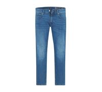 HECHTER PARIS Jeans Herren Baumwolle blau, 34/34