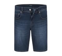 HECHTER PARIS Jeansshorts Herren blau, 34