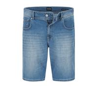 HECHTER PARIS Jeansshorts Herren blau, 38