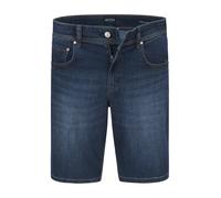 HECHTER PARIS Jeansshorts Herren blau, 38