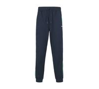 HECHTER PARIS Joggpants Herren Baumwolle blau, L